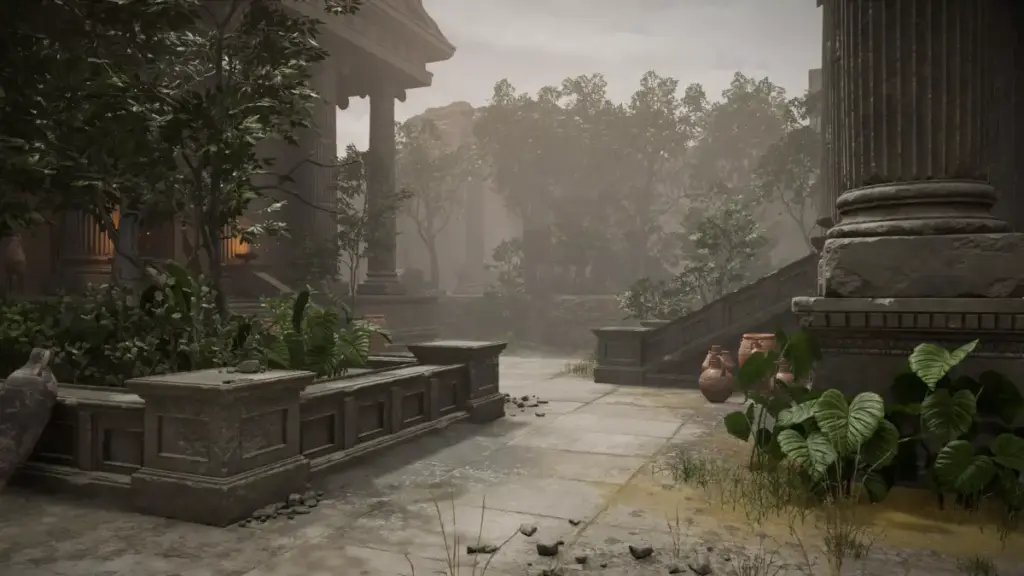 Dit weten we over de gecancelde God of War