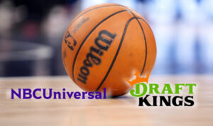 DraftKings slaat grote slag met meerjarige reclameovereenkomst met NBCUniversal