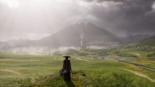 Ghost of Yōtei geeft een vertrouwd gameconcept een vlijmscherpe nieuwe rand