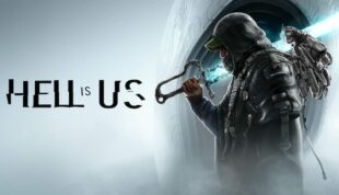 Hell is Us review Een intelligente puzzelgame die de kaart overboord gooit
