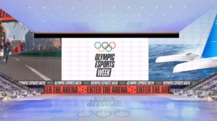 IOC stelt Olympisch e-sportsevent in Saudi-Arabië uit