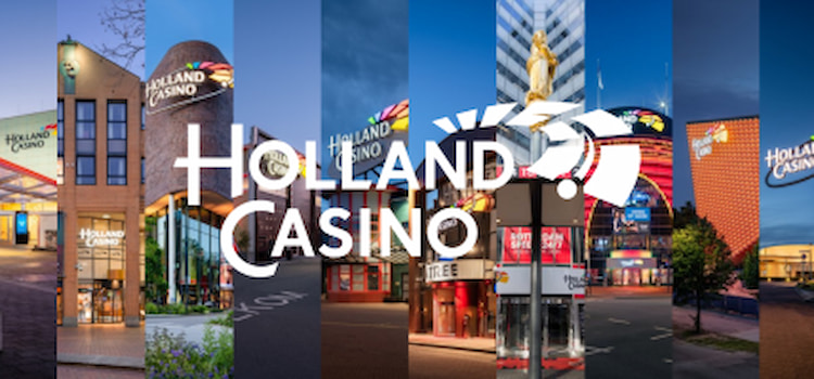 Holland Casino Rotterdam sleept € 249.657 binnen