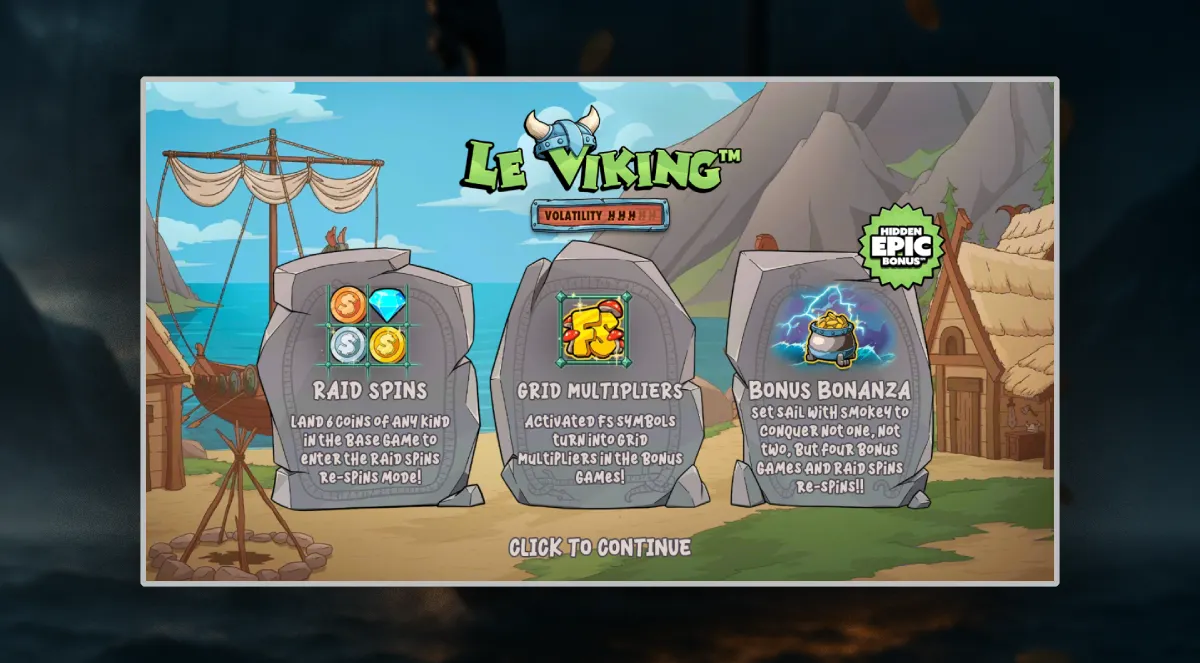 Beste Le Viking Slot Casino’s 2025 – Gratis Demo & Review