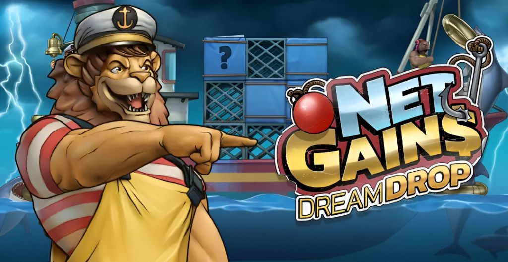Over Net Gains Dream Drop