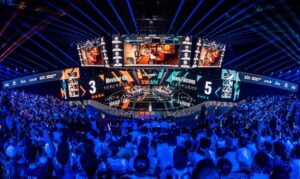 Pragmatic Play vicevoorzitter: waarom esports de volgende grote kans zijn voor bookmakers