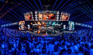 Pragmatic Play vicevoorzitter waarom esports de volgende grote kans zijn voor bookmakers