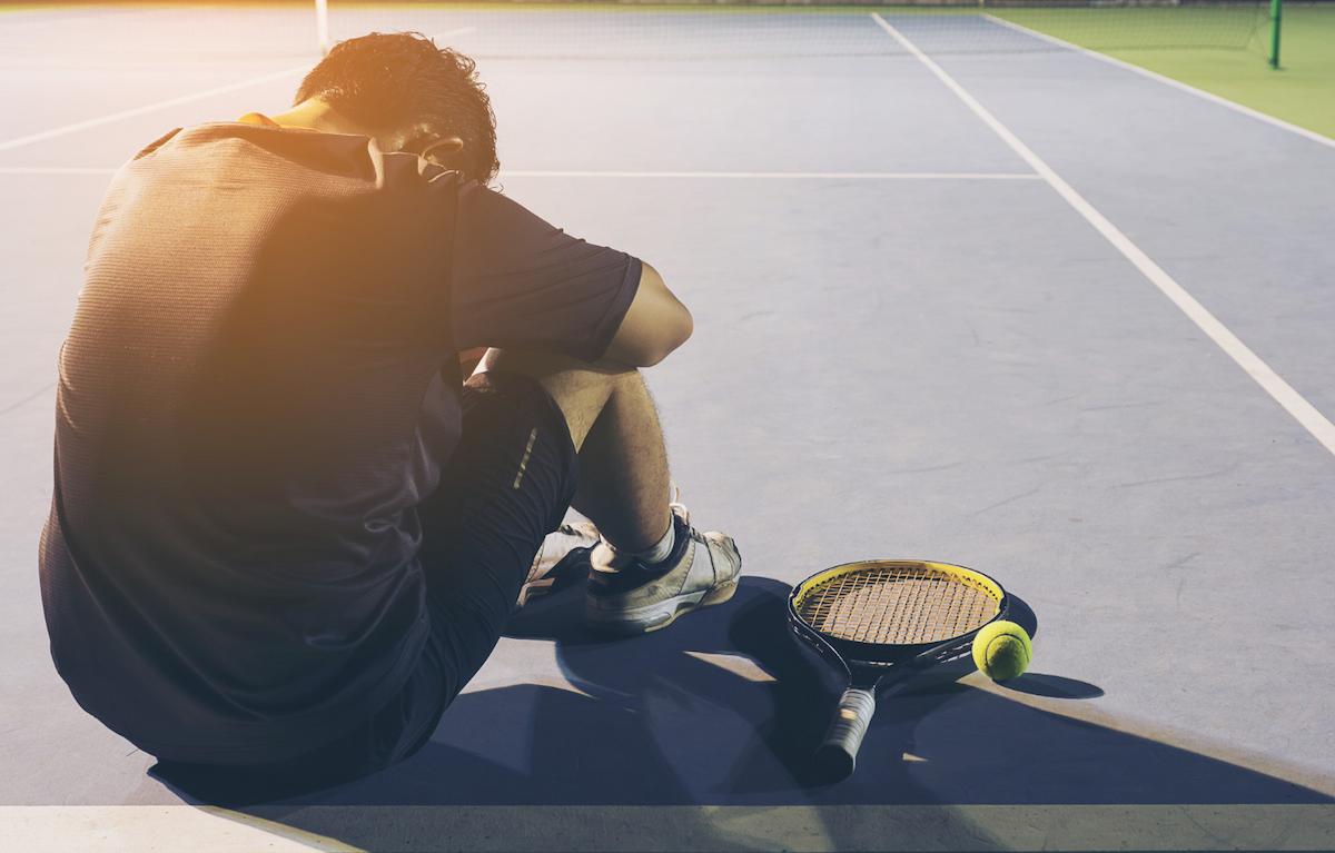 Recente vorm speler en blessures