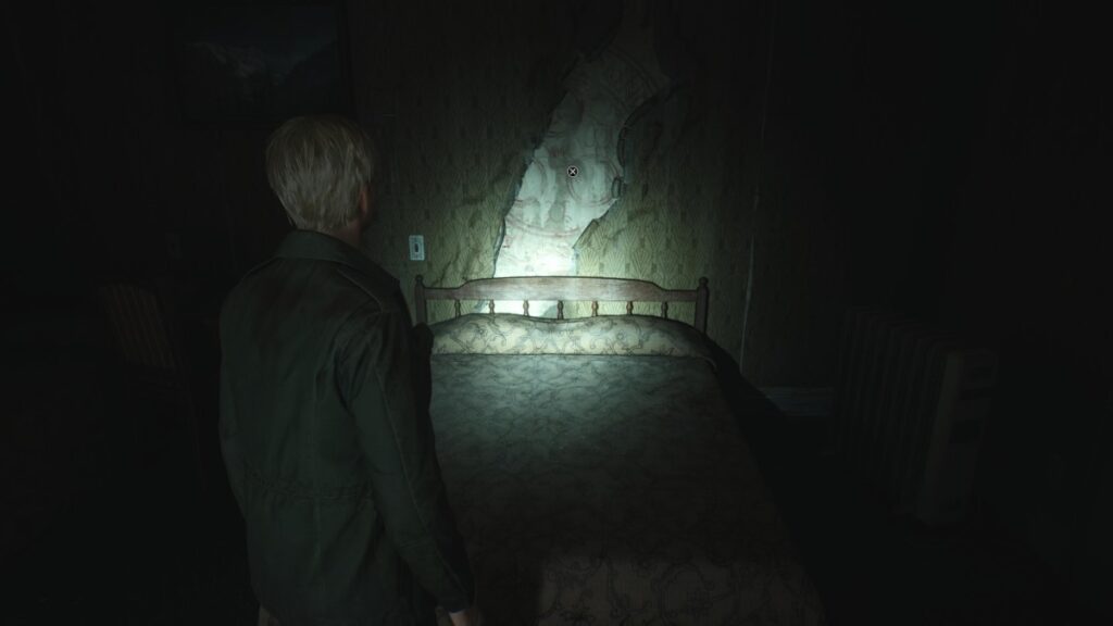 Silent Hill f verrast fans met verborgen boodschap