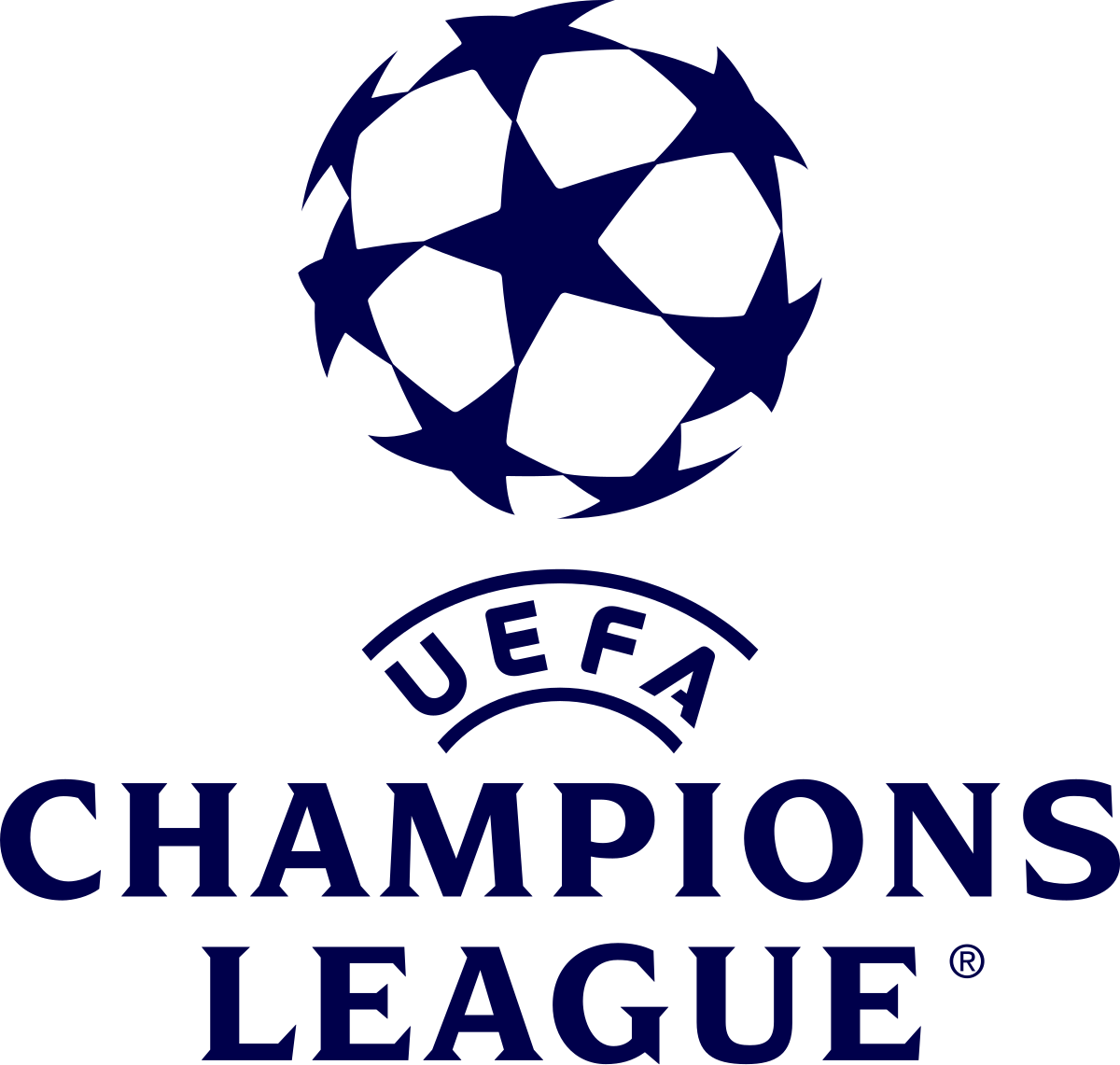 Champions League logo