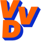 VVD logo