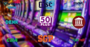 Verkiezingen 2025 Dit zeggen de politieke partijen over gokken