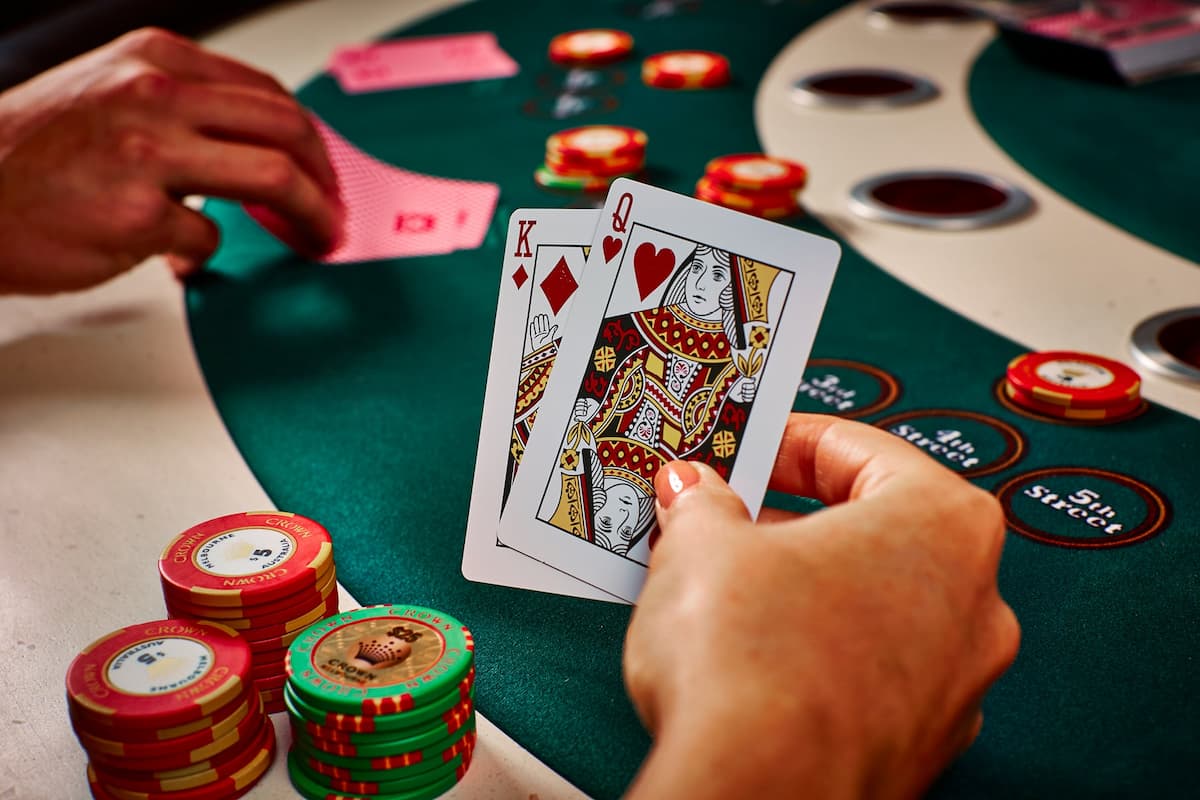Wachtende pokerspeler wint Mega Jackpot bij Holland Casino Amsterdam