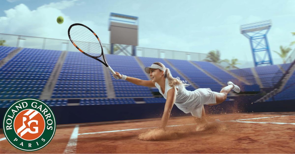 Wedden op Roland Garros