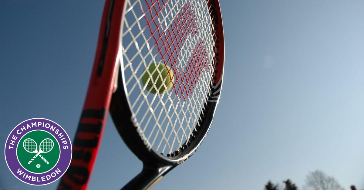 Wedden op Wimbledon
