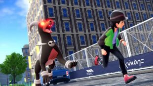 Wereldwijde releasetijden voor Pokémon Legends Z-A