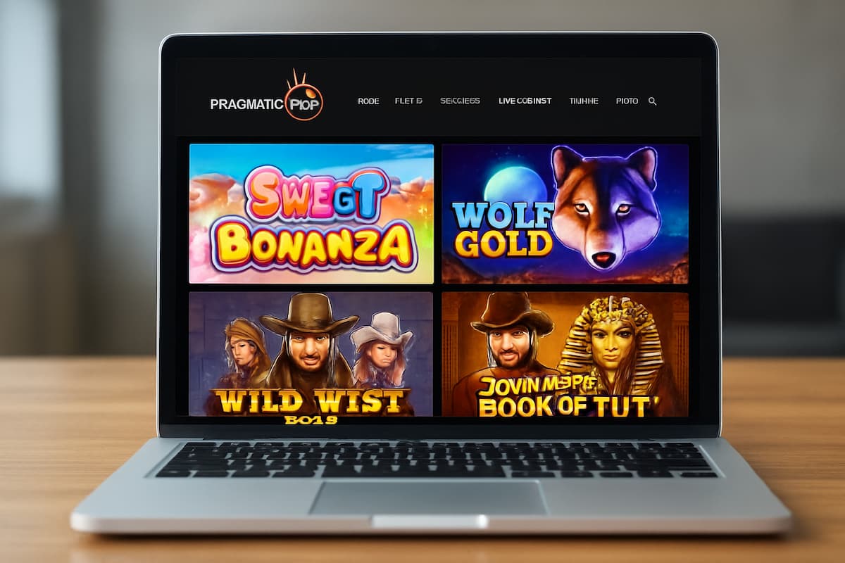 Beste Pragmatic Play Online casino’s