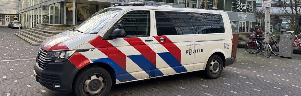 Betrapt illegale gokzaken in Schilderswijk in Den Haag