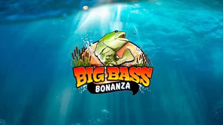 Big Bass Bonanza Review