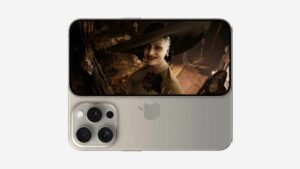 Binnenkort meer blockbuster-games op de iPhone
