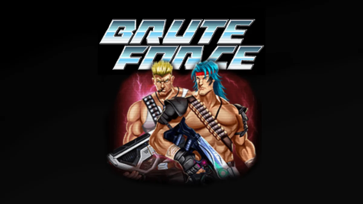 Brute Force slot review 2025 – Gratis Demo Slot