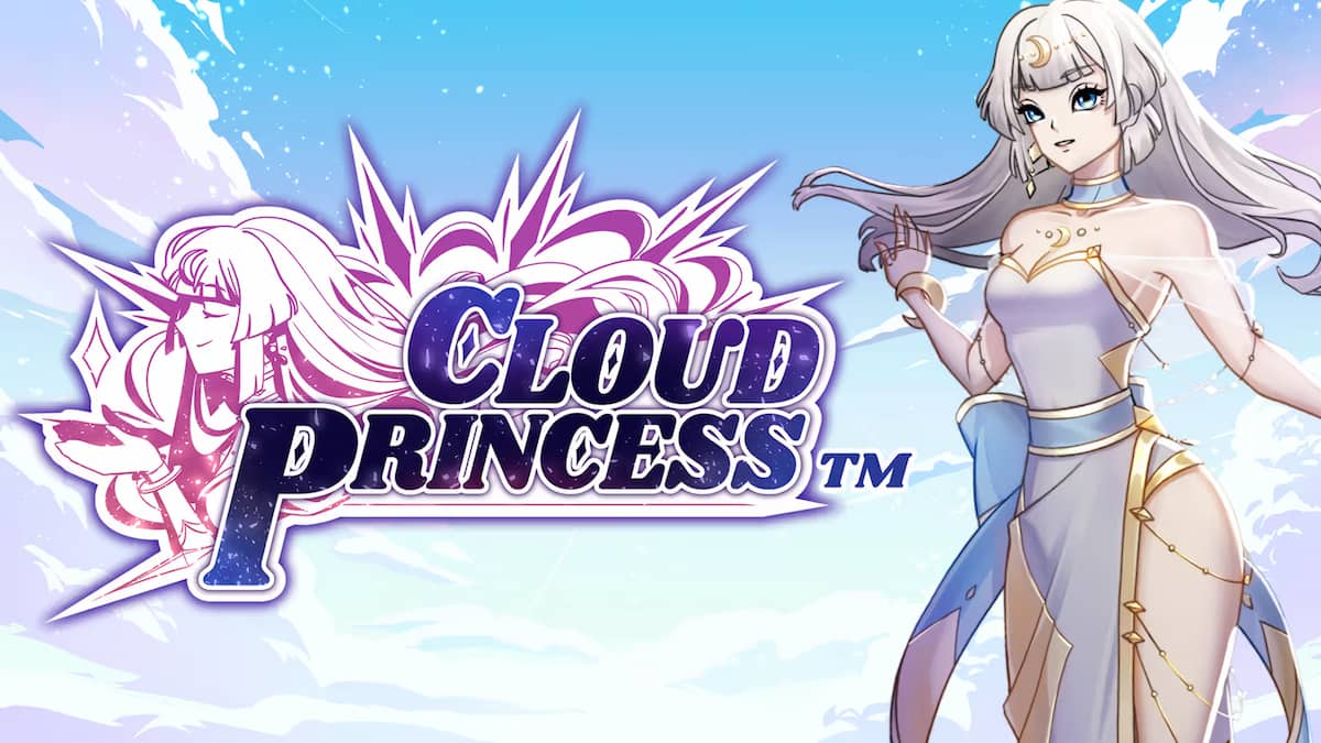 Cloud Princess slot review – Gratis Demo Play