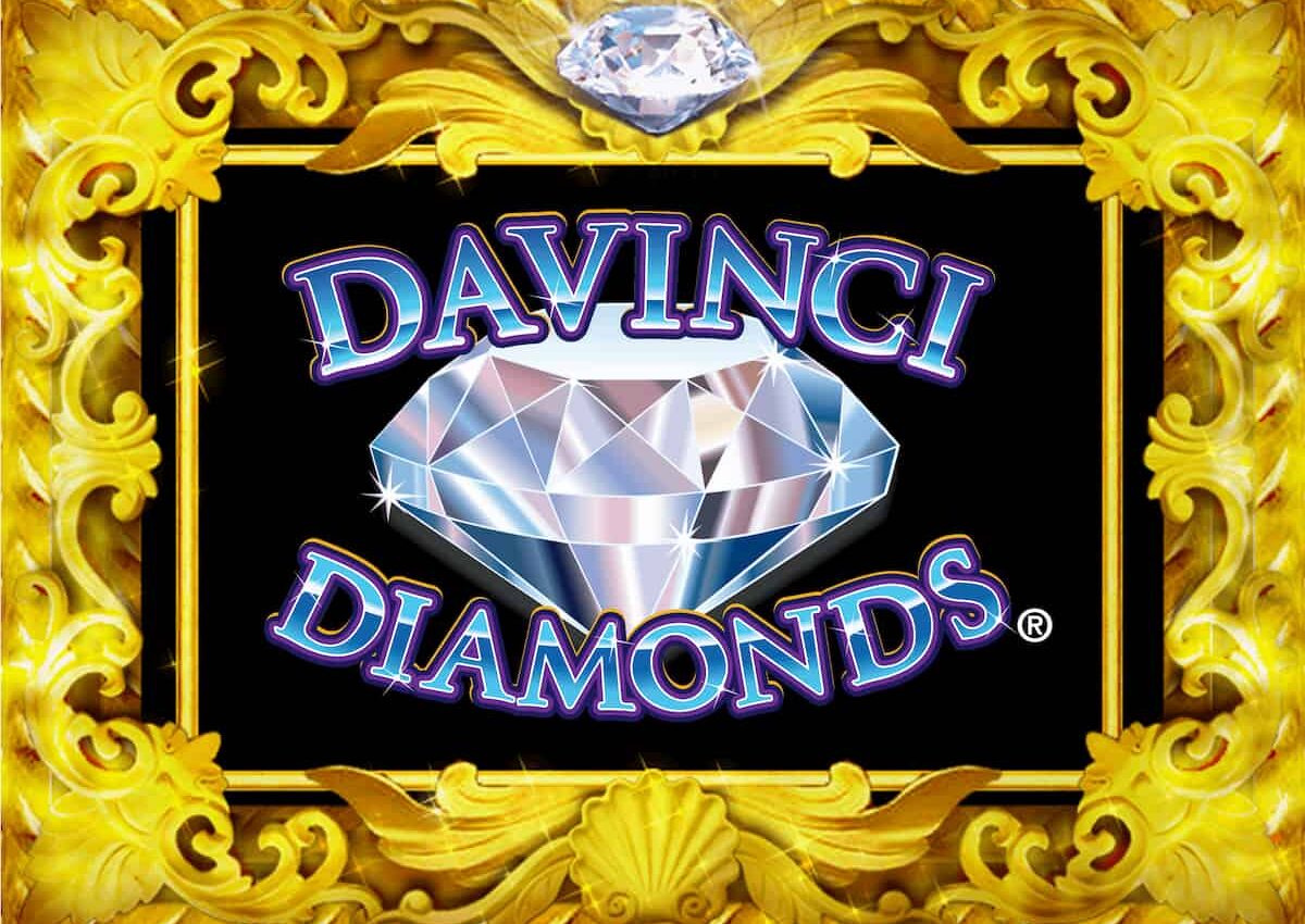 Da Vinci Diamonds slot review – Demo Play
