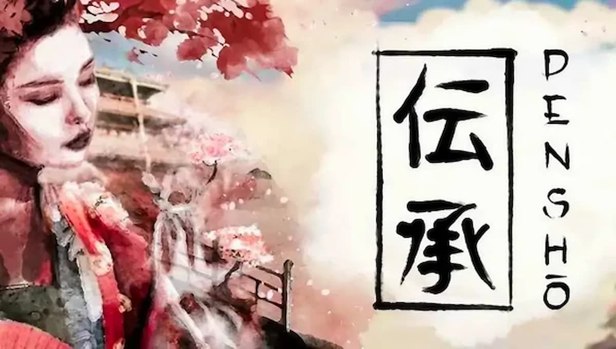 Densho Slot review – Free Play (Demo)