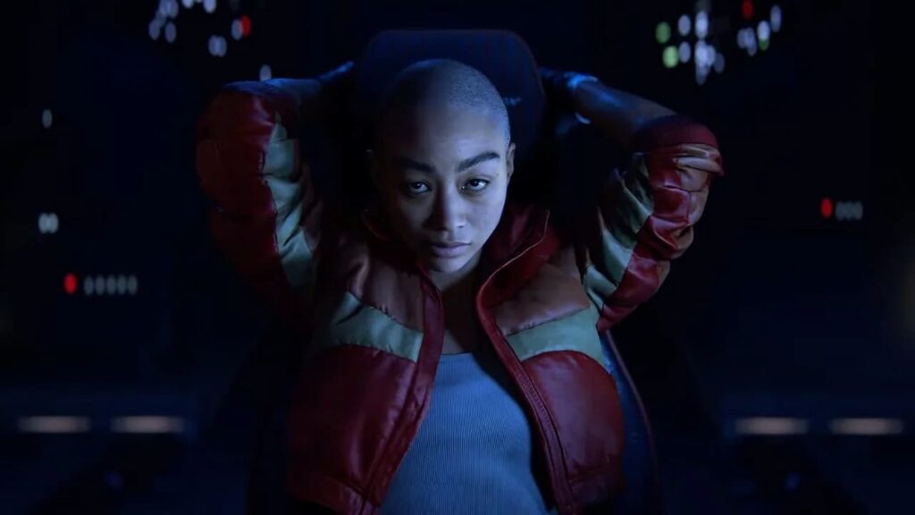 Dit weten we over Intergalactic: The Heretic Prophet