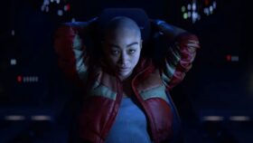 Dit weten we over Intergalactic: The Heretic Prophet