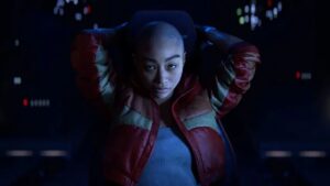 Dit weten we over Intergalactic: The Heretic Prophet