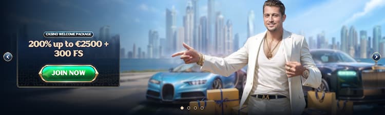 Dit zijn de meest voorkomende casino bonussen