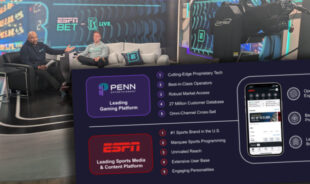 ESPN Bet kiest voor DraftKings als nieuwe partner