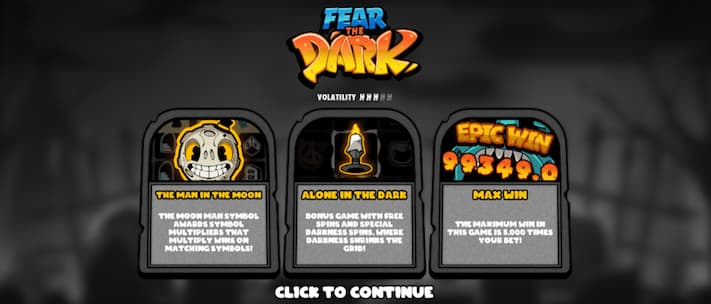 Fear the Dark Review Expert Uitleg & Spelregels
