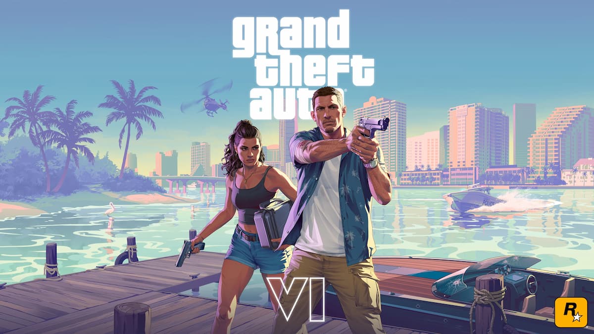 GTA 6 uitgesteld tot november 2026