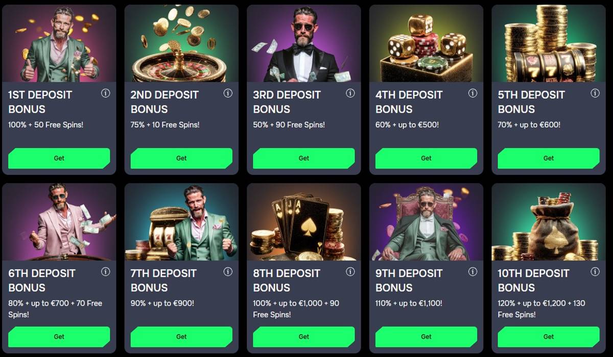 Gamix Bonus & Promo Code