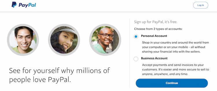 Gokken met PayPal in 4 stappen