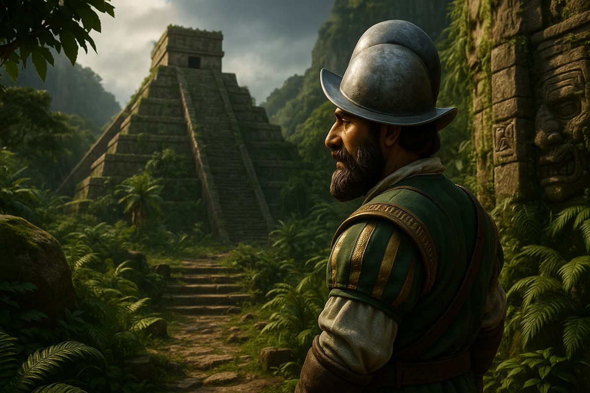 Gonzo's Quest slot review