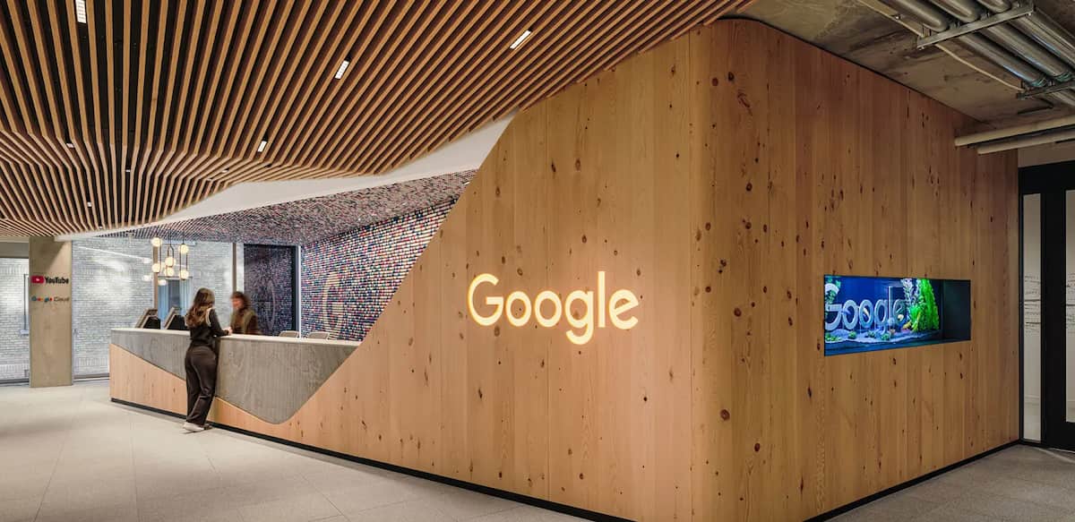 Google ziet ‘sweepstakes-casino’s’ vanaf nu als gokbedrijven