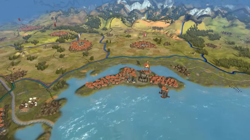 Hoe historisch verantwoord is EU5