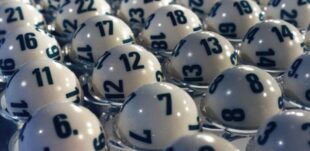 Lotto XL Hoofdprijs van €1 miljoen voor Ermeloër