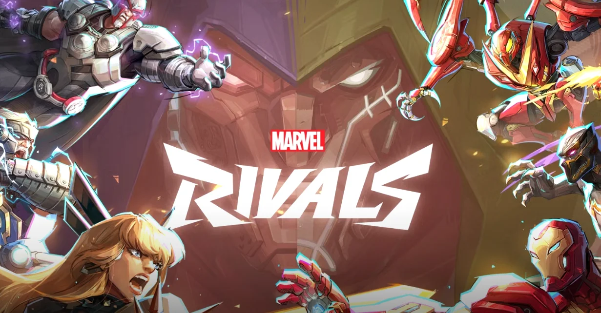Marvel Rivals onthult 18v18 Annihilation Mode