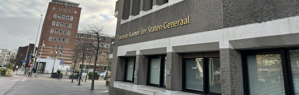 Ministerie van J&V hogere kansspelbelasting kan gokproblemen vergroten