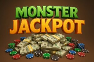 Monsterjackpot valt in Vegas: meer dan $3,6 miljoen
