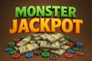 Monsterjackpot valt in Vegas meer dan $3,6 miljoen
