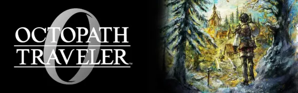 Octopath Traveler 0