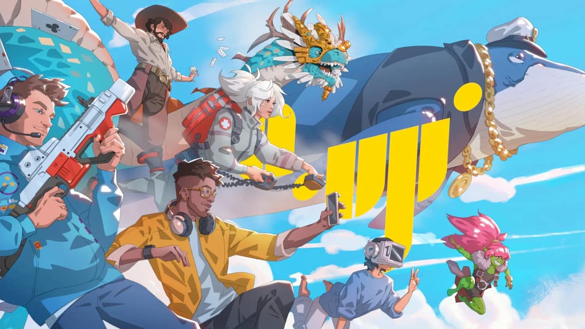Q-Up Review: Verrassend diepgaande Esports-parodie