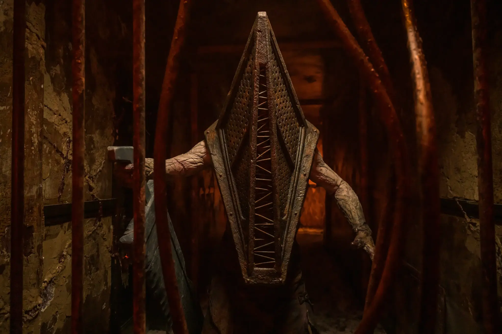 Return to Silent Hill-trailer krijgt gemengde reacties