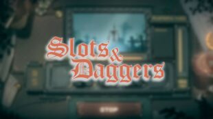 Slots & Daggers is irritant én verslavend tegelijk