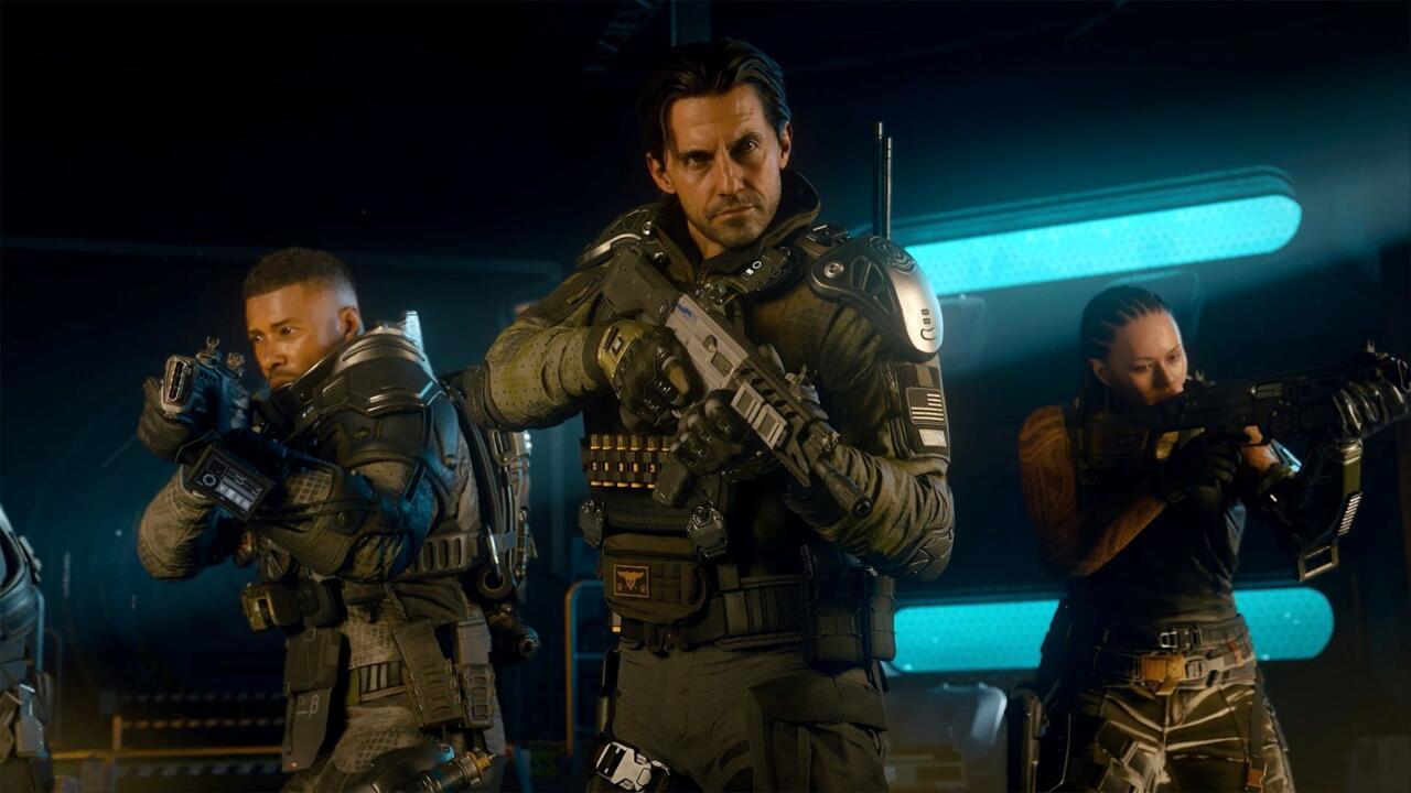 Spelers negeren Call of Duty Black Ops 7’s rampzalige campagne