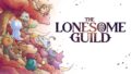 The Lonesome Guild heeft een groot hart, maar ook twee linkerhanden